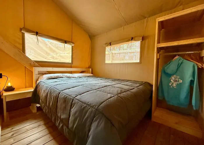 Interpals Eco Resort