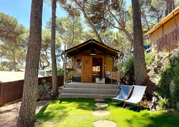 Interpals Eco Resort