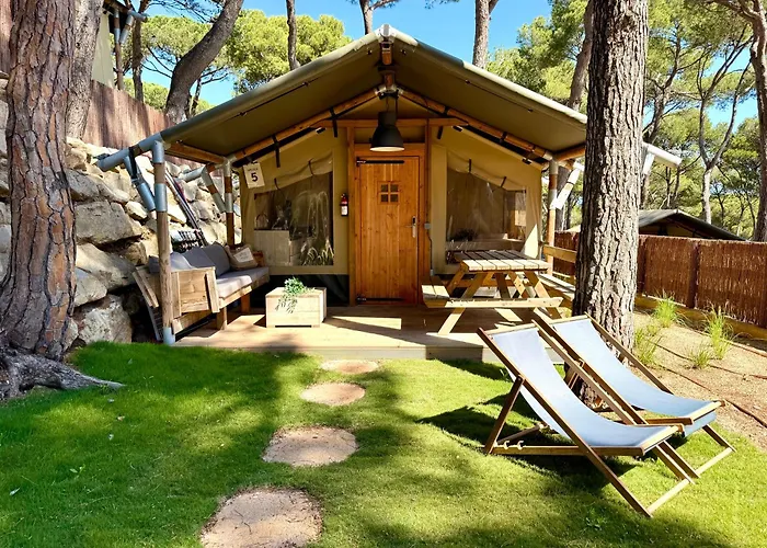 Interpals Eco Resort