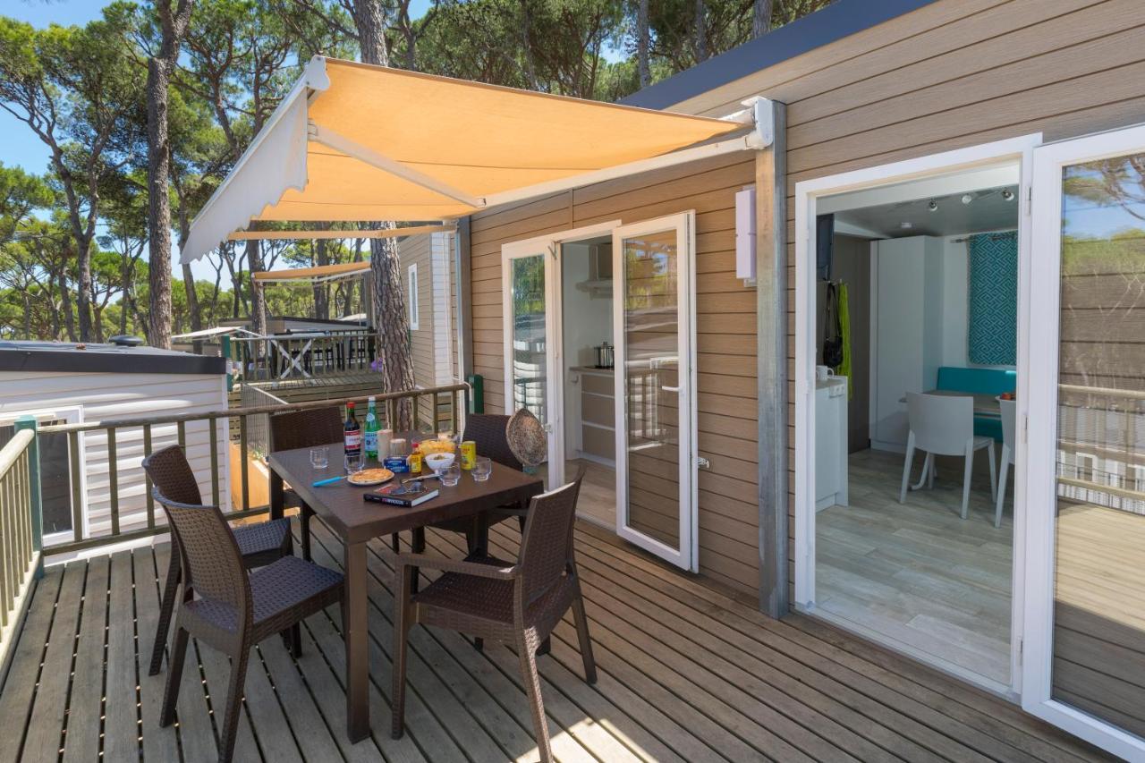 Camping Interpals Eco 4*
