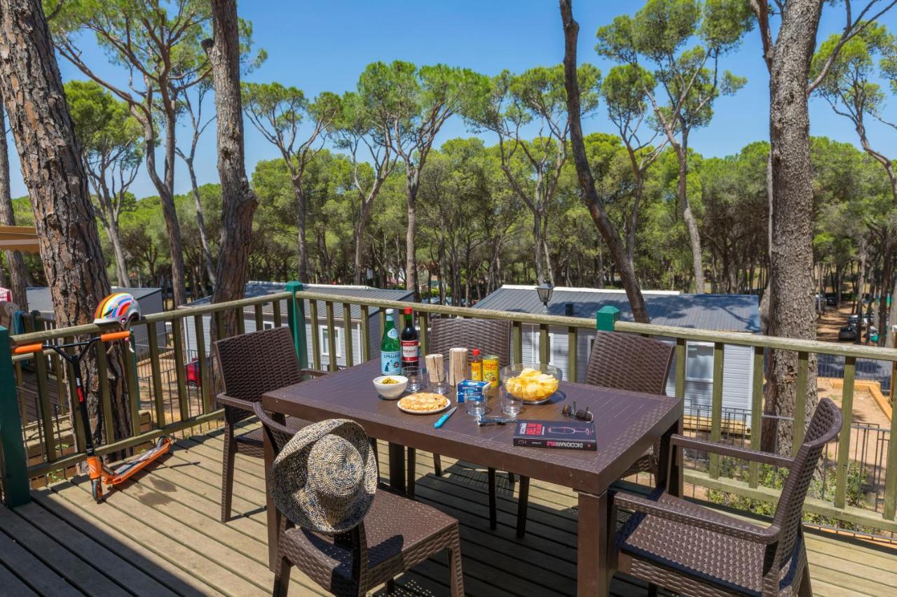 Interpals Eco Camping 4*