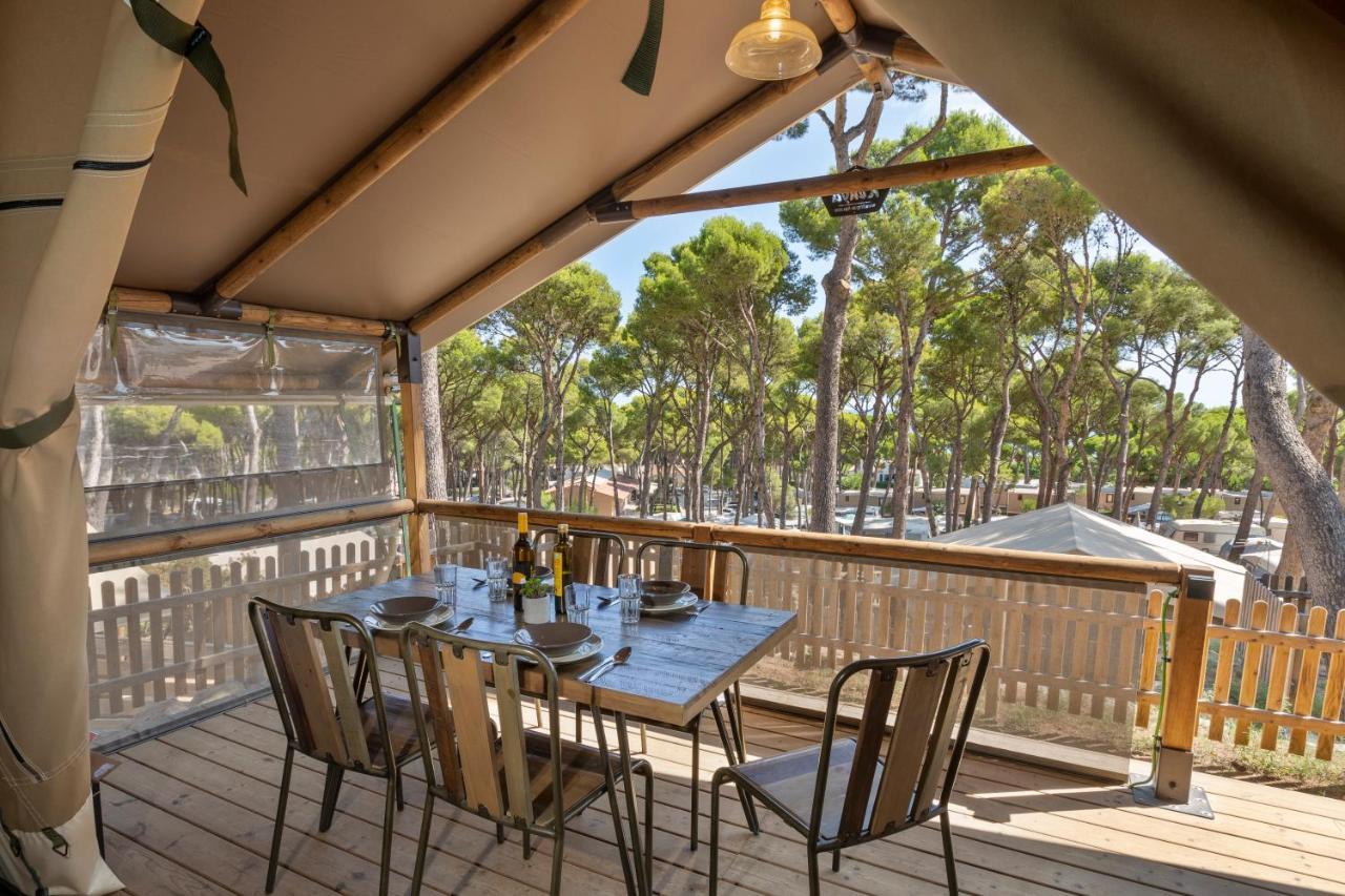 Interpals Eco Parque de Campismo 4*