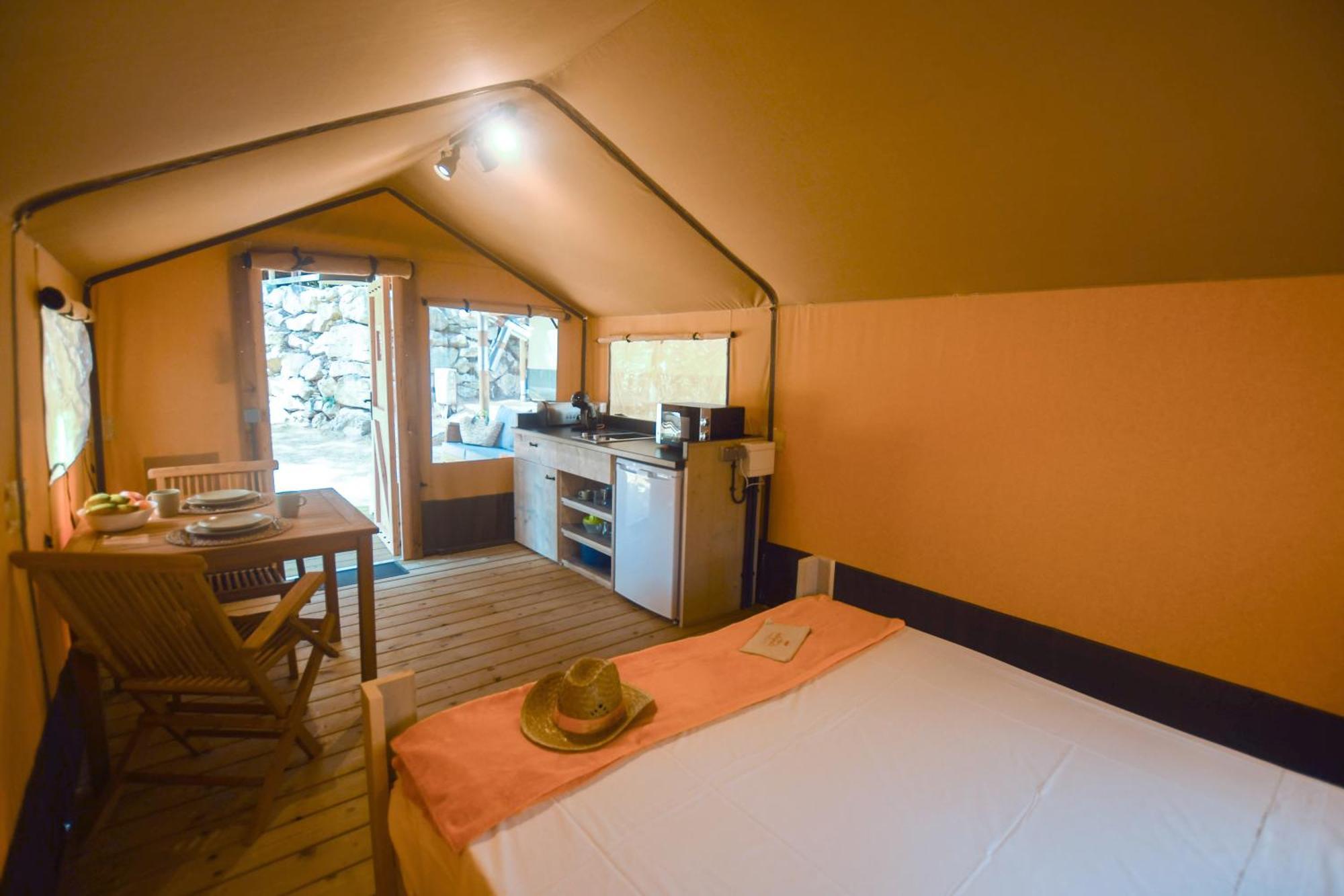Camping Interpals Eco Pals