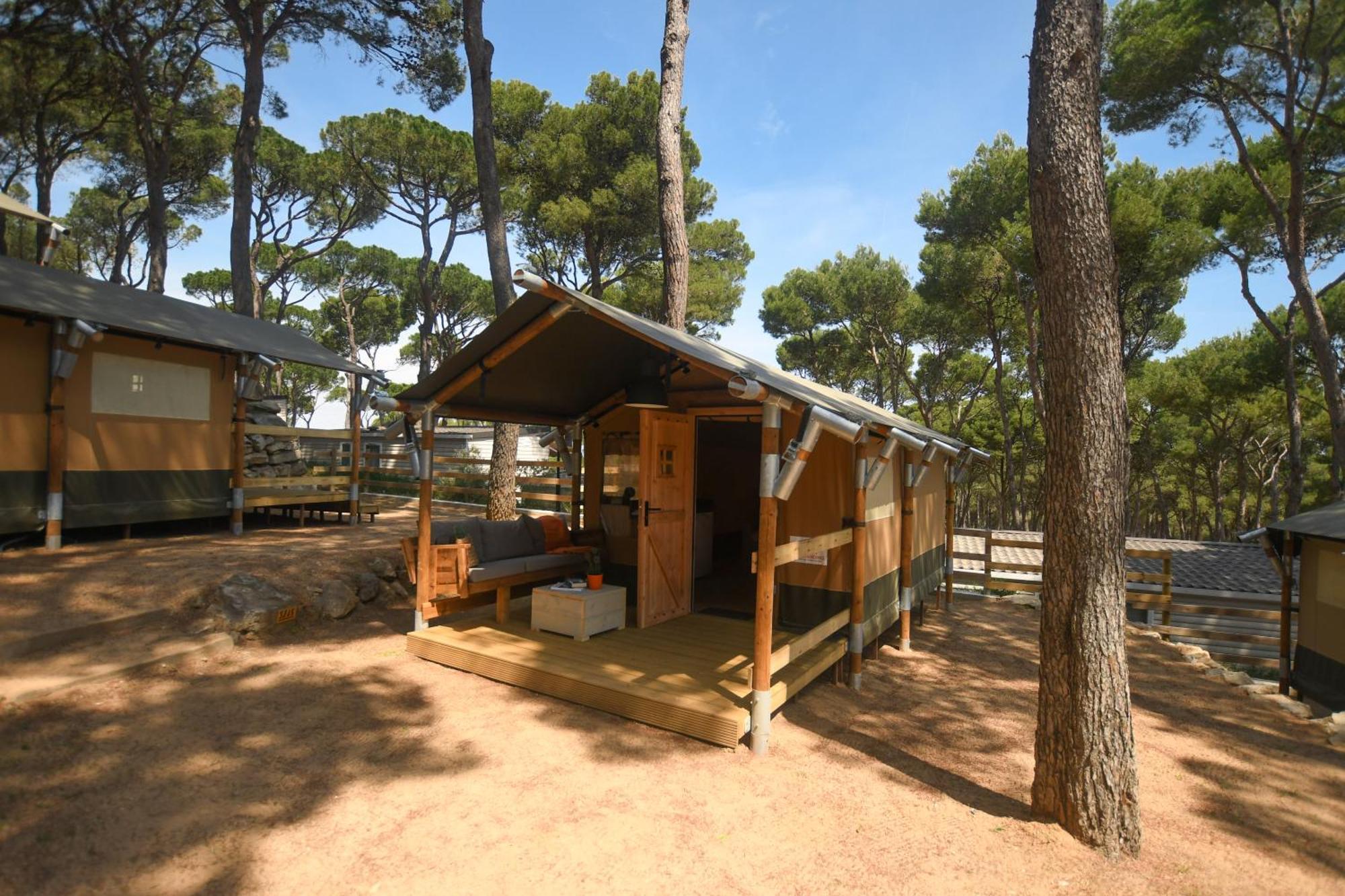 Camping Interpals Eco