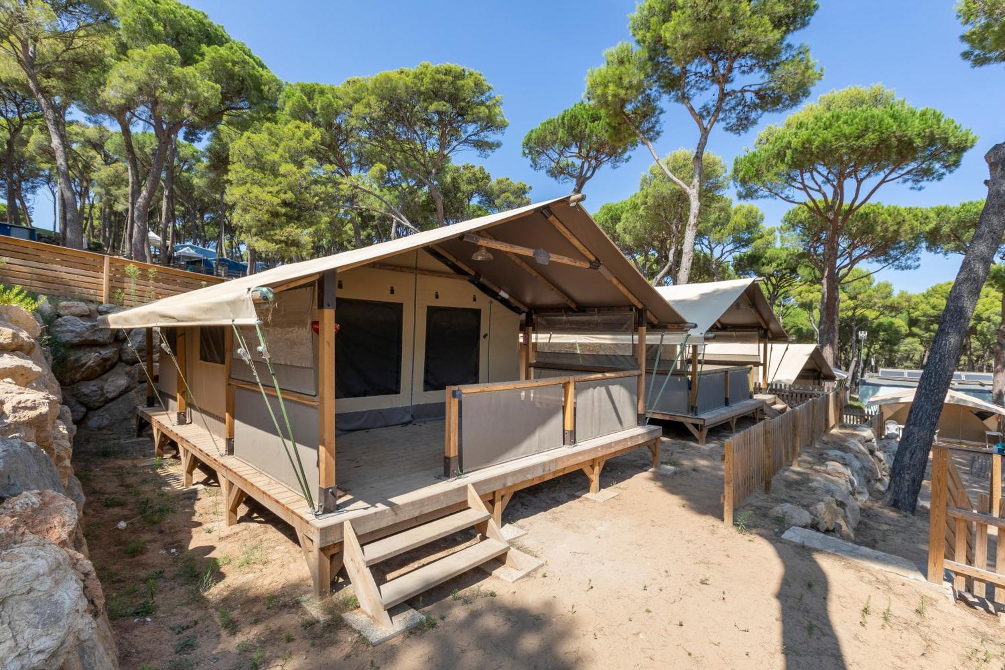 Camping Interpals Eco
