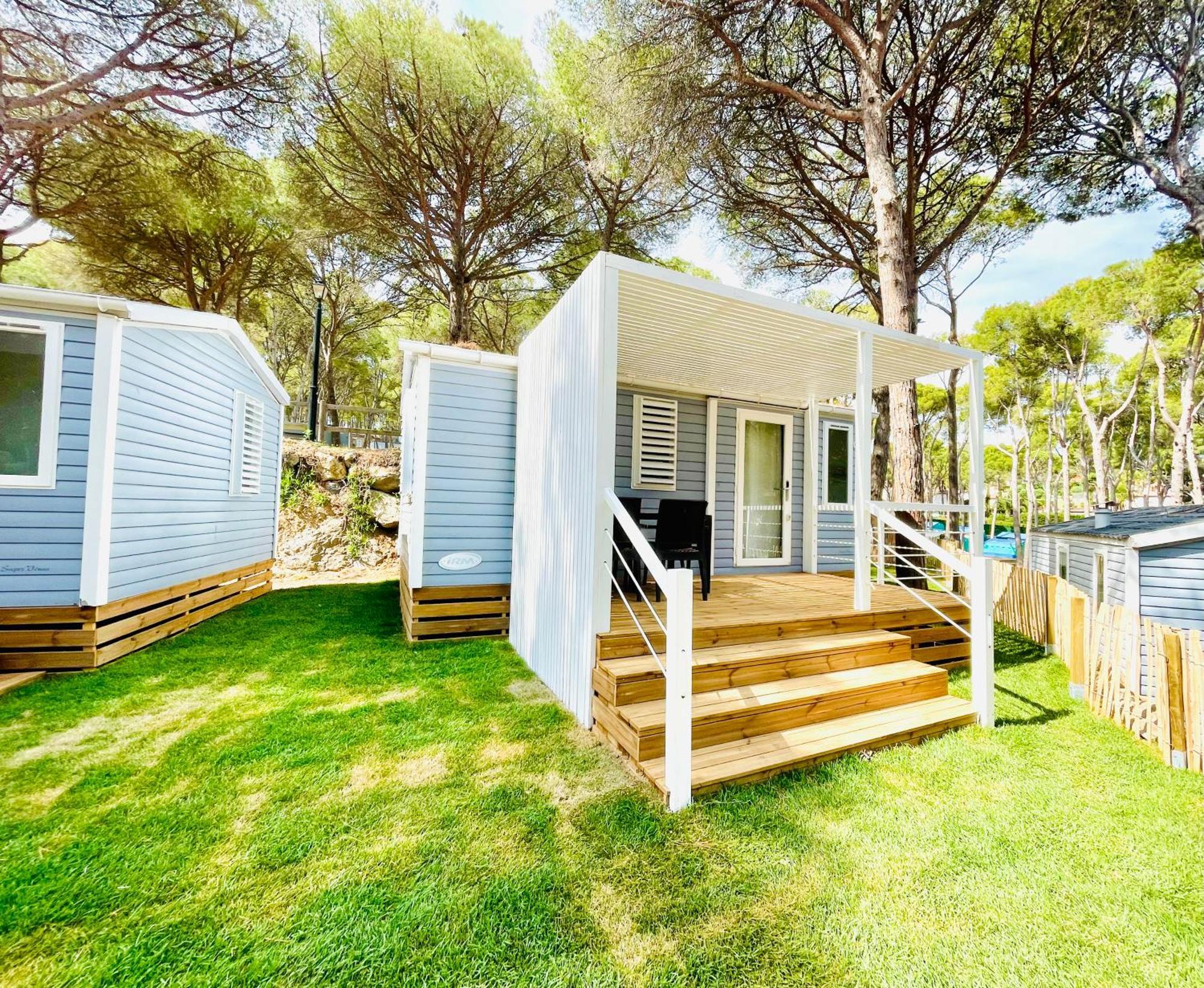 Camping Interpals Eco