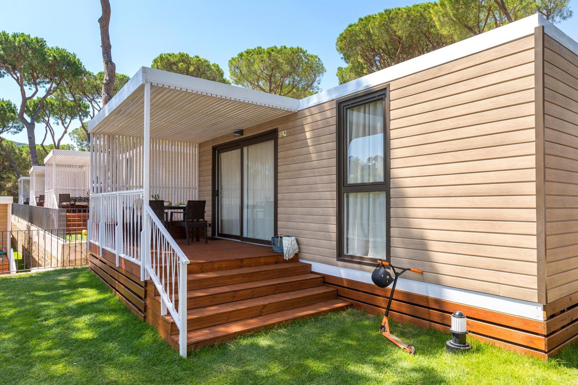 Camping Interpals Eco 4*