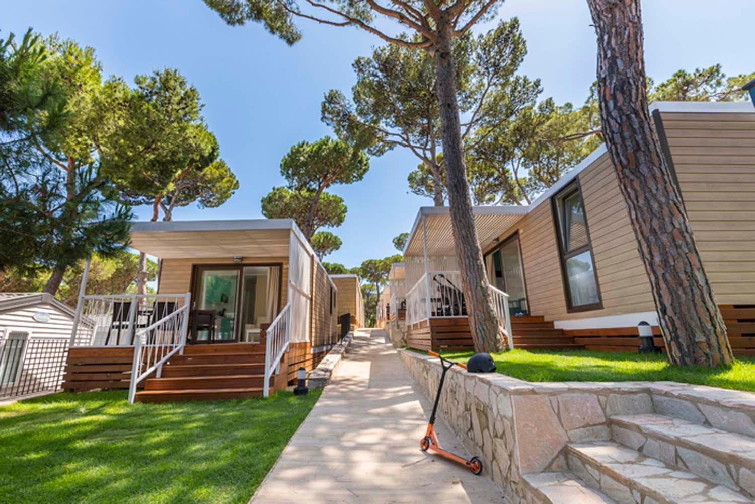 Camping Interpals Eco 4*