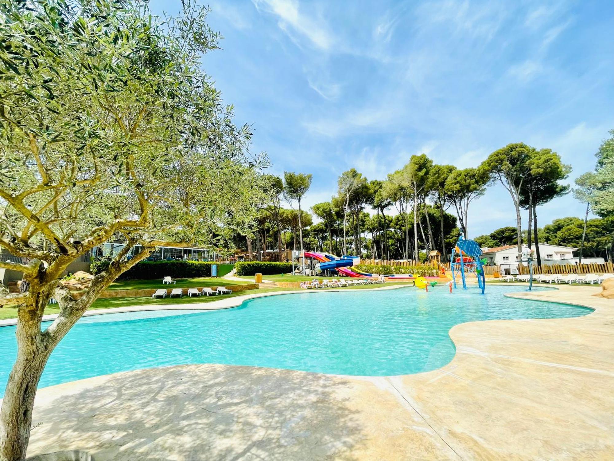 Camping Interpals Eco 4*