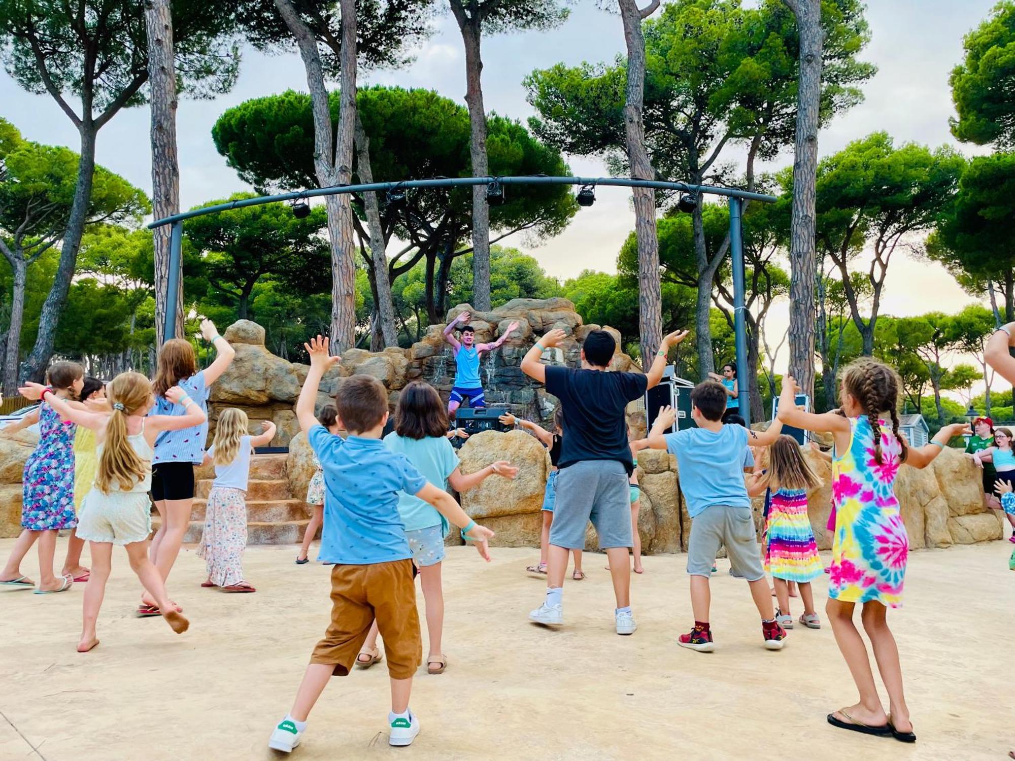 Interpals Eco Camping 4*