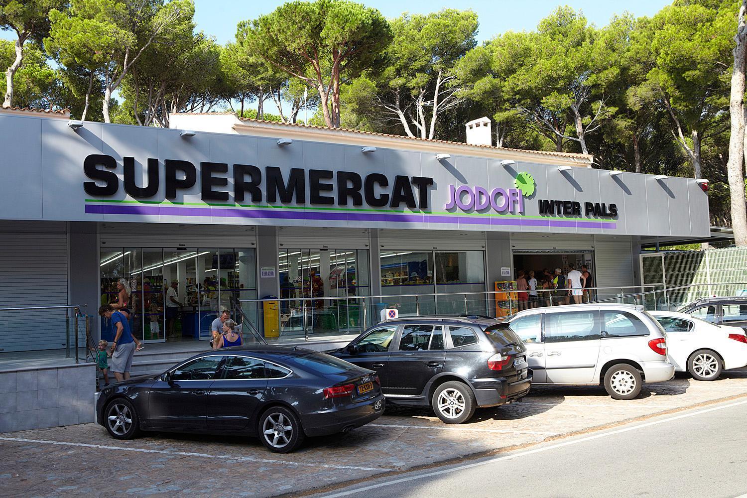 Camping Interpals Eco