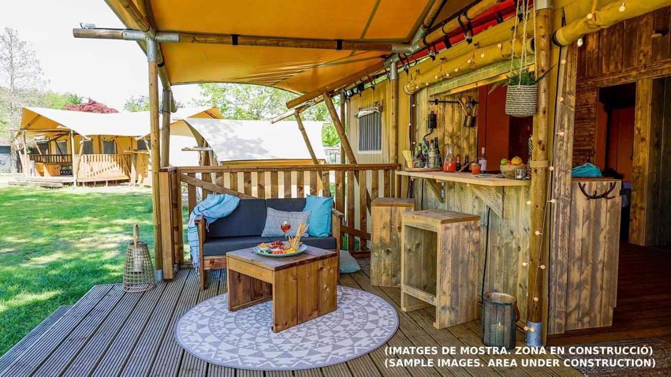 Parque de Campismo Interpals Eco 4*