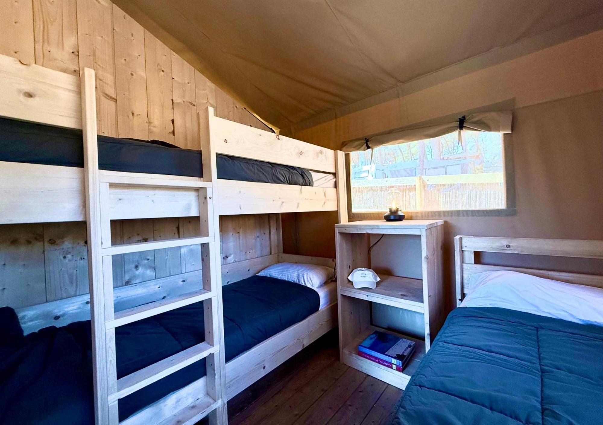 Interpals Eco Camping