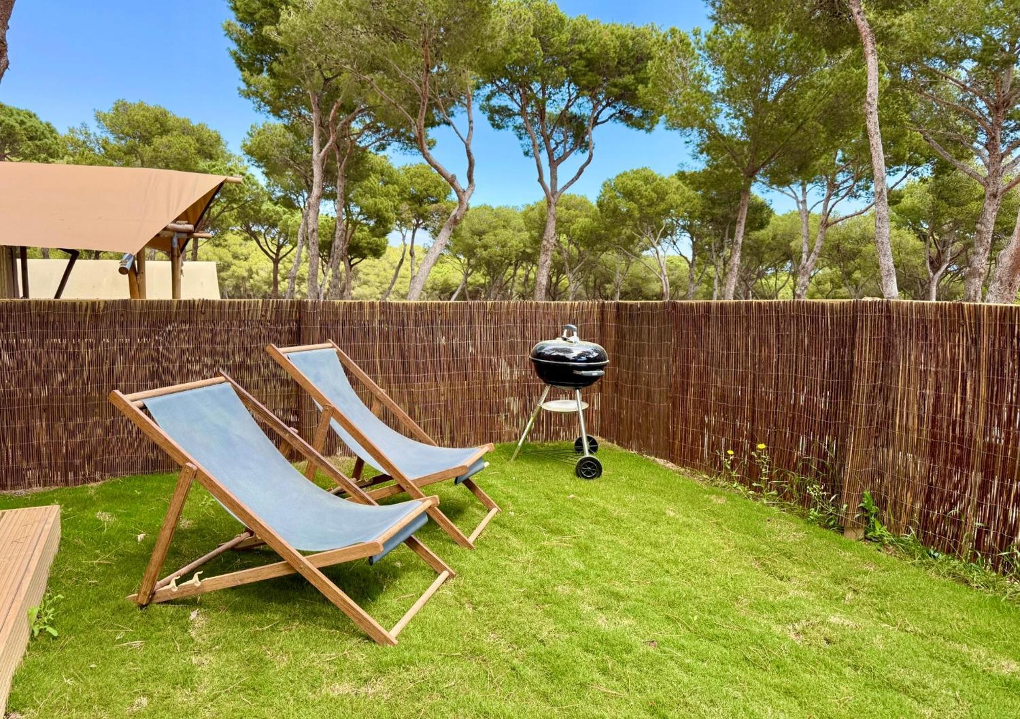 Camping Interpals Eco 4*