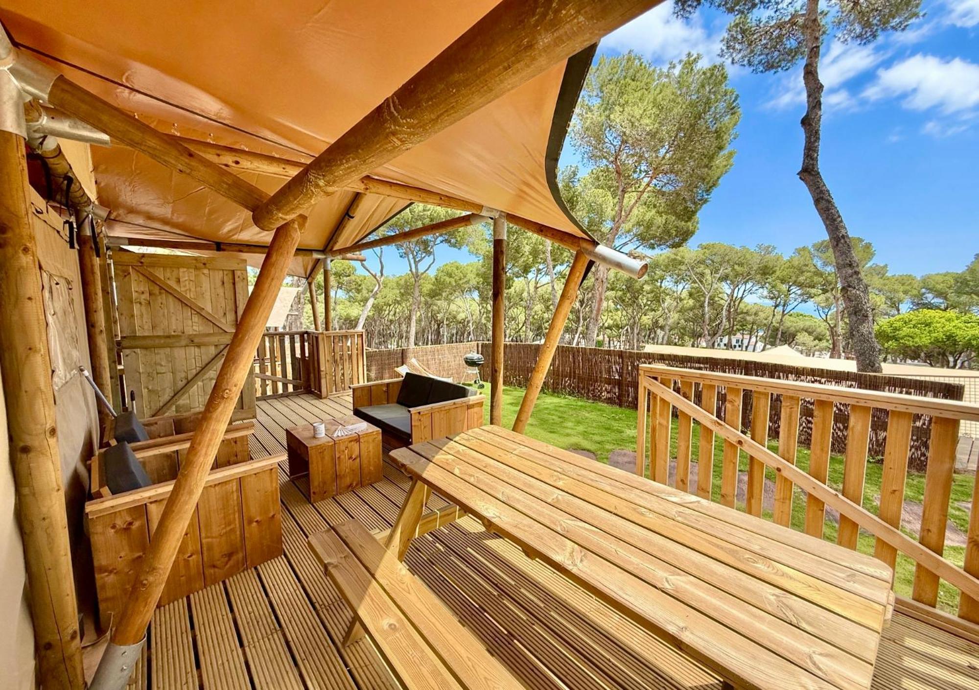 Interpals Eco Camping 4*