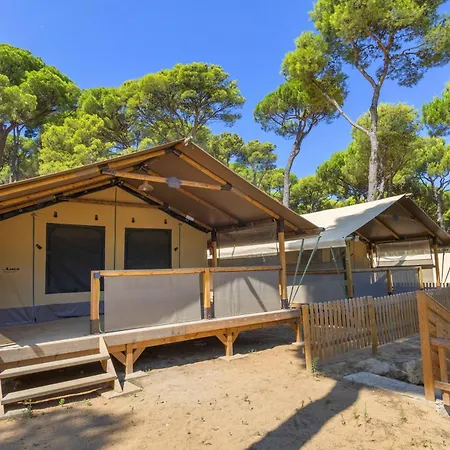 Interpals Eco Resort Exterior foto