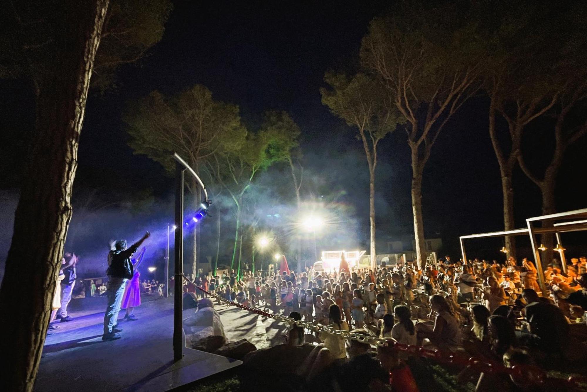 Camping Interpals Eco 4*