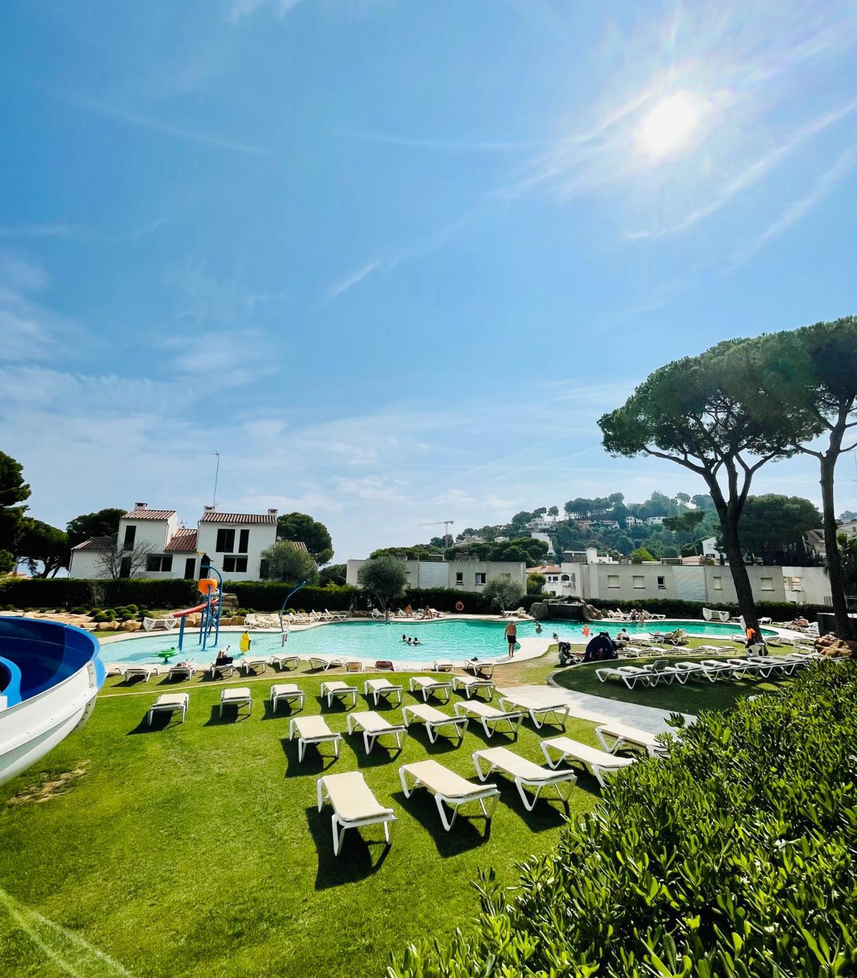 Interpals Eco Camping 4*