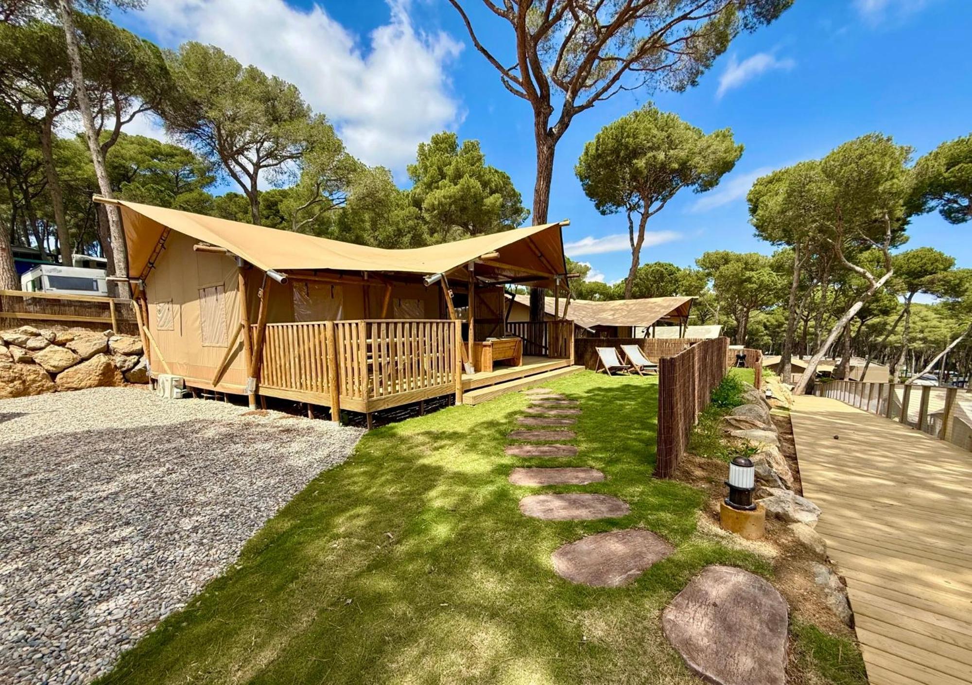 Interpals Eco 4* Pals