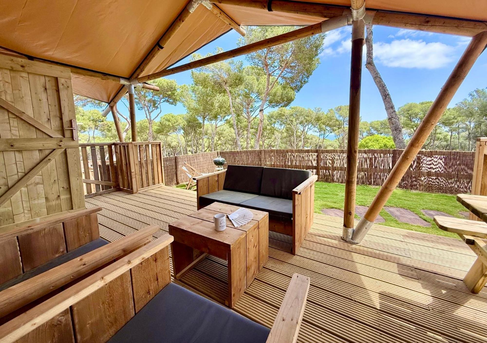 Interpals Eco Camping