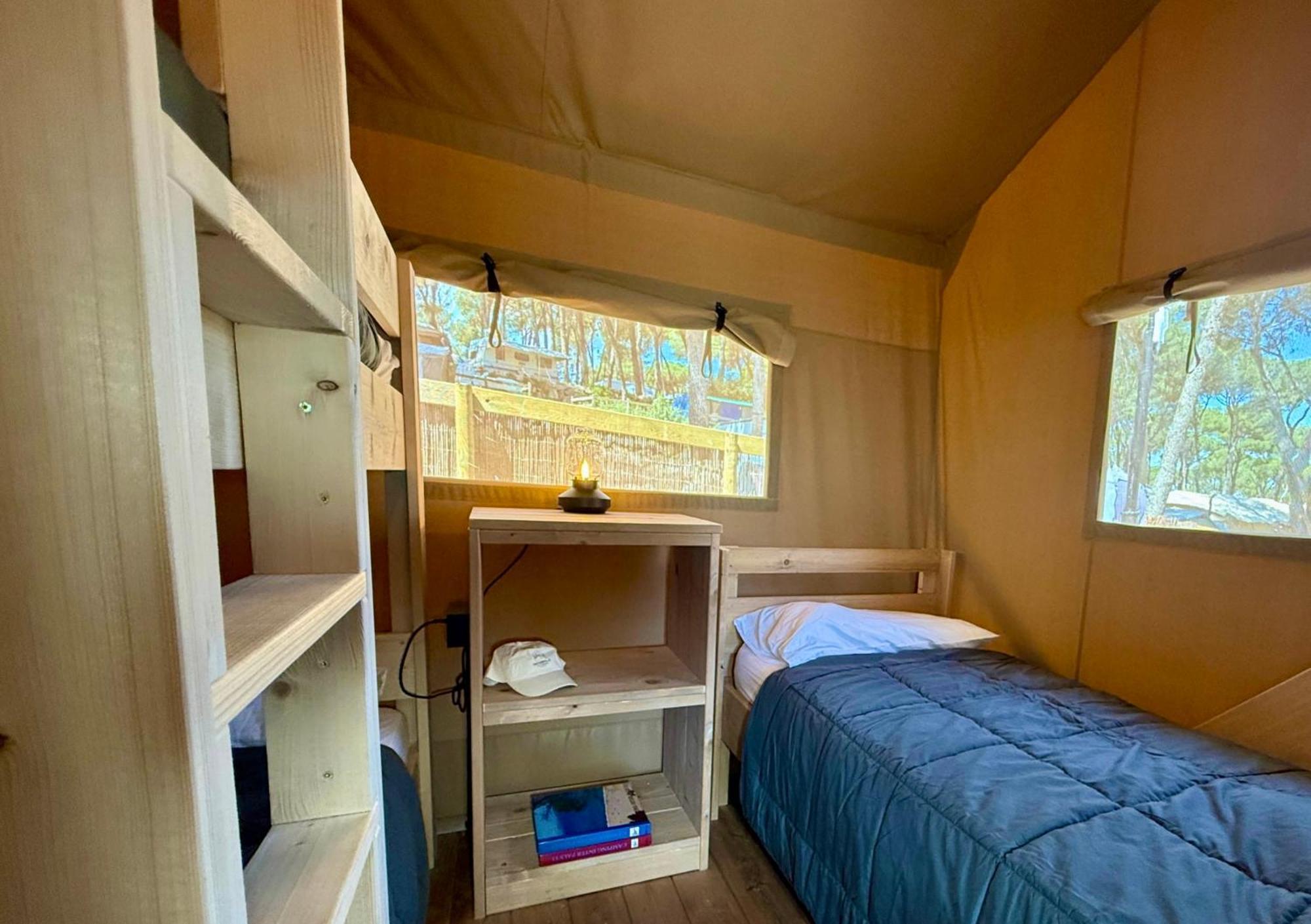 Camping Interpals Eco