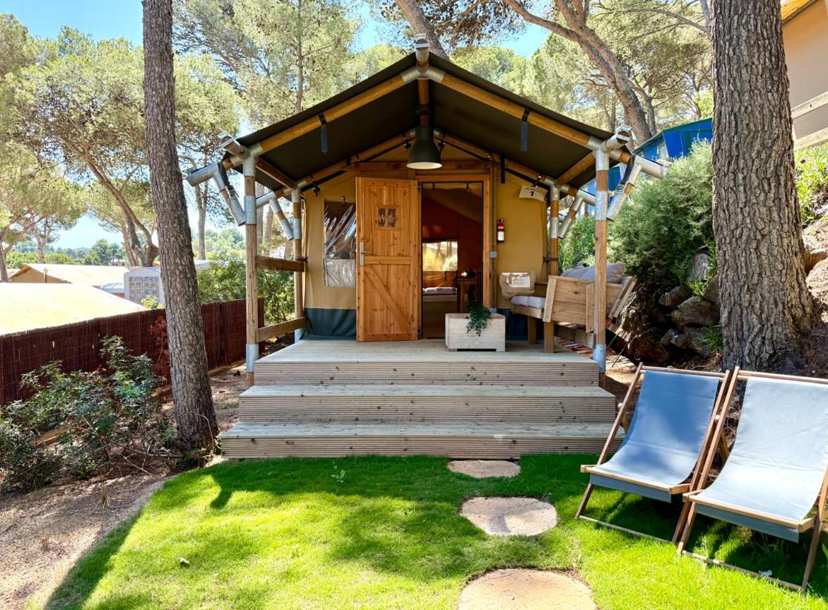 Camping Interpals Eco 4*