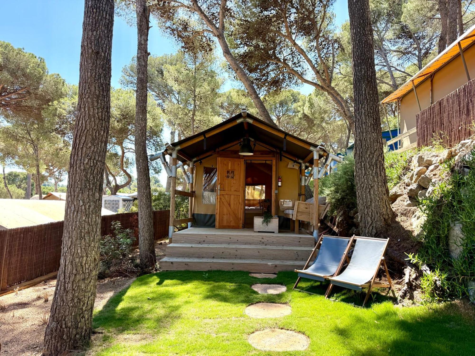 Interpals Eco Campeggio 4*