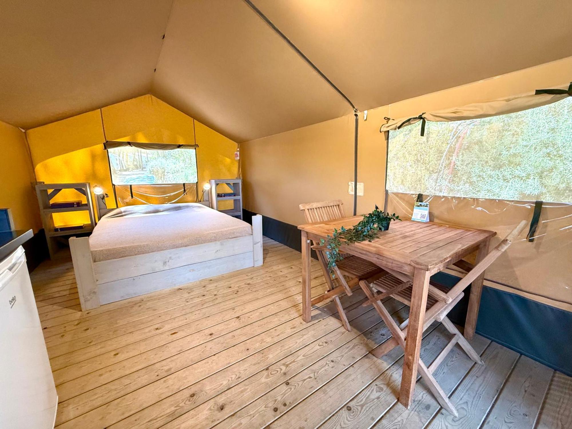 Interpals Eco Camping