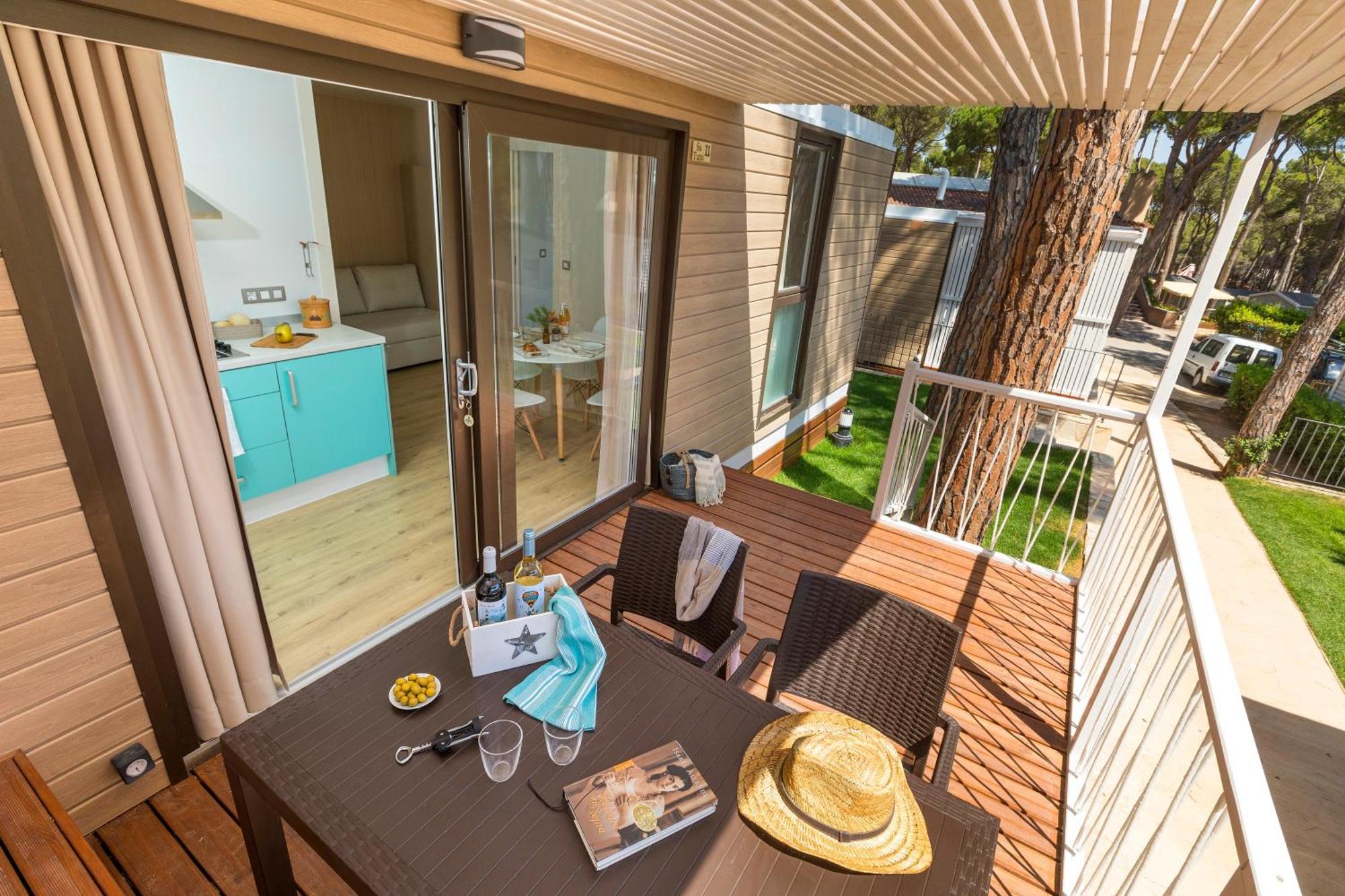 Camping Interpals Eco