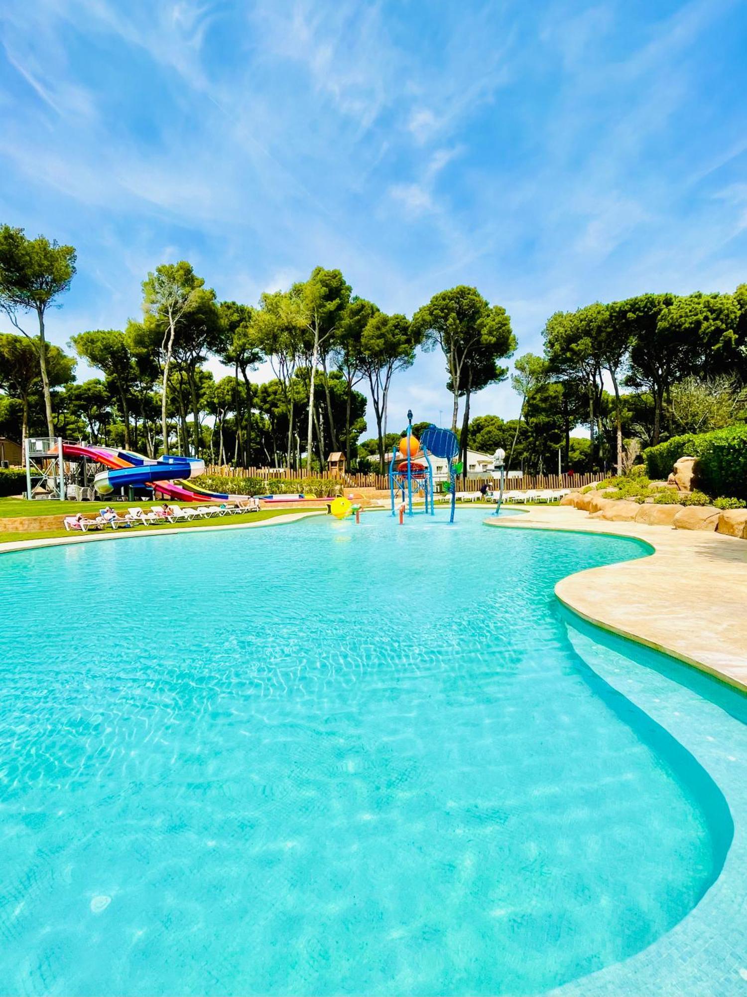 Camping Interpals Eco