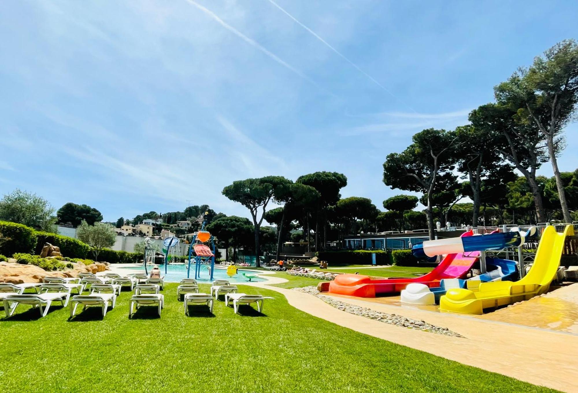 Interpals Eco Camping 4*