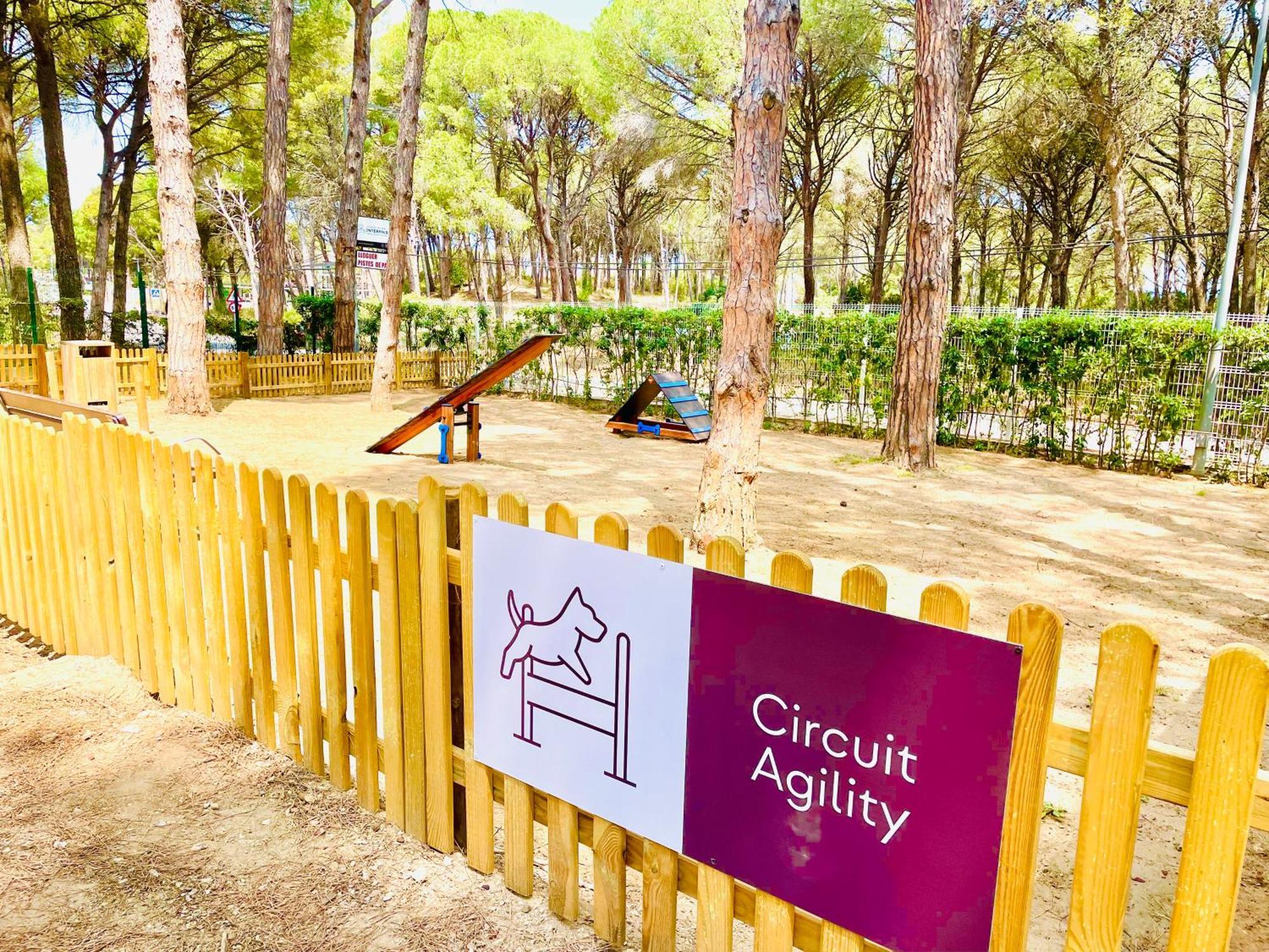 Camping Interpals Eco 4*