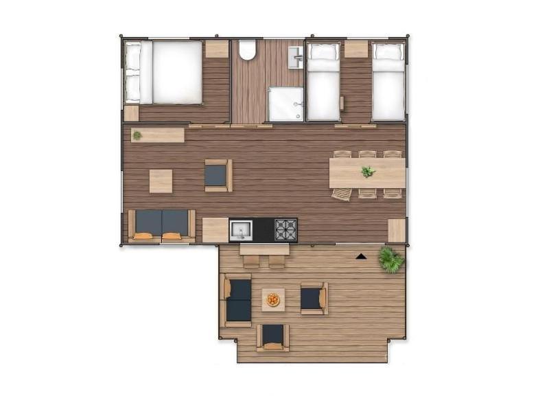 Camping Interpals Eco
