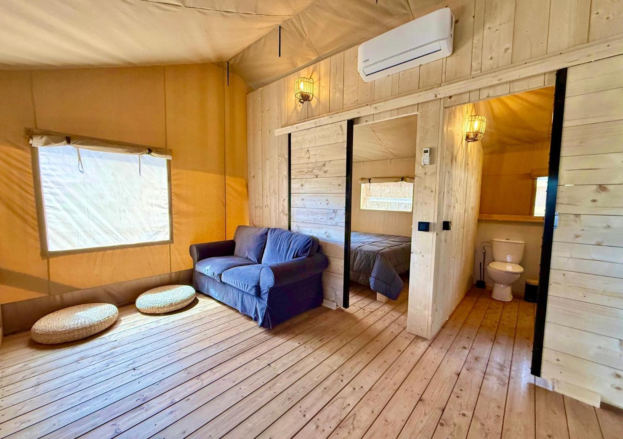 Camping Interpals Eco Pals